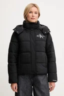 Kurtki damskie - Calvin Klein Jeans - miniaturka - grafika 1