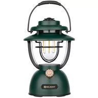 Latarki - Lampa kempingowa Olight Olantern Classic 2 Pro Forest Green - 300 lumenów (OLANTERN CLASSIC 2 P) - miniaturka - grafika 1