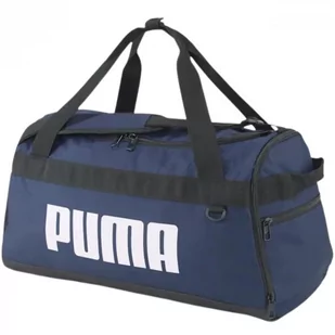 Torba Puma Challenger Duffel S - Torby sportowe - miniaturka - grafika 1