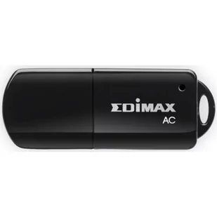 Edimax EW-7811UTC - Pozostałe akcesoria sieciowe - miniaturka - grafika 2