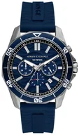 Zegarki męskie - Zegarek Armani Exchange AX1960 SPENCER - miniaturka - grafika 1