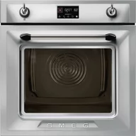 Piekarniki do zabudowy - Smeg SOP6902S2PX - miniaturka - grafika 1