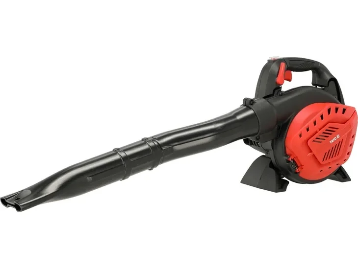 Dmuchawa odkurzacz spalinowy +rozdrabniacz 3w1 YATO 25,4cm³ 1,02KM YT-85191