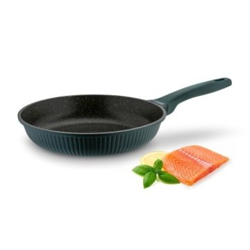 Patelnia Indukcja Marmurowa Nieprzywierająca Starke Pro Eridan 28 cm