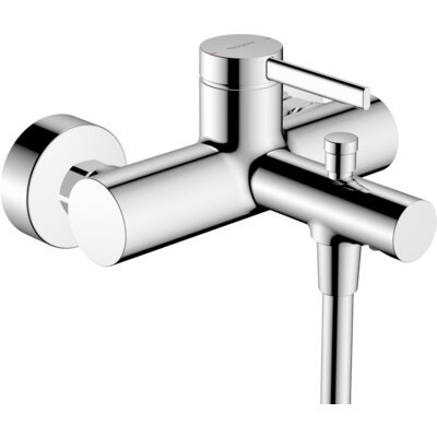 Bateria wannowa natynkowa HANSGROHE Zesis S 74420000 Chrom