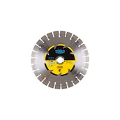 Tarcze do pił - Tarcza diamentowa TYROLIT PREMIUM DCU 115 X 2,4 MM Tyrolit - miniaturka - grafika 1