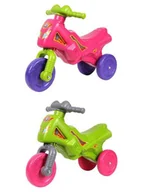 Chodziki - Jeździk Minibike TechnoK 4425 mix - miniaturka - grafika 1