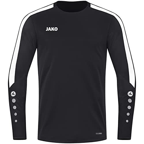JAKO Bluza dziecięca unisex Power Pullover