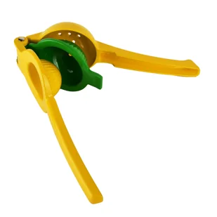 BASIC KITCHEN Wyciskacz do cytrusów 7,5x5x22cm - Wyciskacze praski do czosnku - miniaturka - grafika 1