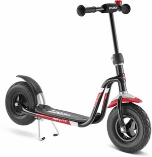 Puky Hulajnoga R3L Black 5200 644 - Hulajnogi - miniaturka - grafika 1