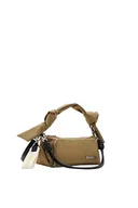 Torebki damskie - Desigual Women's PRIORI Urus Accessories Nylon Across Body Bag, Green, zielony - miniaturka - grafika 1