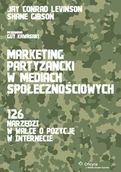 Marketing - Marketing partyzancki w mediach społecznościowych - miniaturka - grafika 1