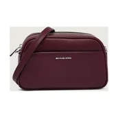 Torebki damskie - Michael Kors Skórzana listonoszka Jet Set - miniaturka - grafika 1