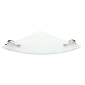 Półki łazienkowe - Półka łazienkowa Boston 27 Tiger - miniaturka - grafika 1