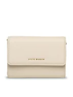 Torebki damskie - Steve Madden Torebka Bmylo Wallet SM13001410-02002-BNE Écru - miniaturka - grafika 1