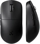 Myszki - MCHOSE L7 Ultra Plus Wireless Czarny Bezprzewodowa Myszka gamingowa HW-L7-15 - miniaturka - grafika 1