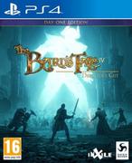 Gry PlayStation 4 - The Bards Tale IV: Wersja Reżyserska GRA PS4 - miniaturka - grafika 1