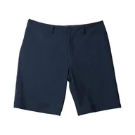 Spodenki męskie - Męskie Spodenki QUIKSILVER UNION AMPHIBIAN 20 AQYHY03242-KTP0 – Granatowy - miniaturka - grafika 1
