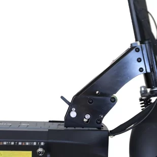 Kugoo Kirin M4 Pro Czarny - Hulajnogi elektryczne - miniaturka - grafika 15