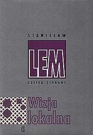 Wizja lokalna - Horror, fantastyka grozy - miniaturka - grafika 1