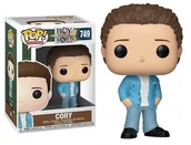 Figurki kolekcjonerskie - Funko POP! Television, figurka kolekcjonerska, Boy Meets World, Cory, 749 - miniaturka - grafika 1