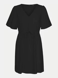 Sukienka letnia Vero Moda - Sukienki - miniaturka - grafika 1