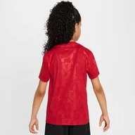 Koszulki i topy damskie - Koszulka Nike Liverpool FC Academy Pro SS Top Jr FQ0013-688 - miniaturka - grafika 1