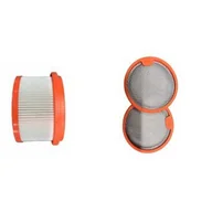Akcesoria do odkurzaczy - Zestaw filtrów do odkurzacza Xiaomi G9 Plus/G10 Plus odpowiedni do odkurzacza Mi G9 Plus/G10 Plus - miniaturka - grafika 1