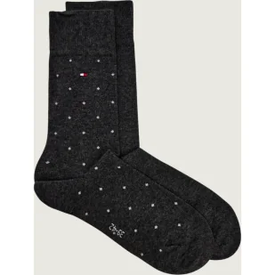 Tommy Hilfiger Skarpety 2-pack - Skarpetki męskie - miniaturka - grafika 1