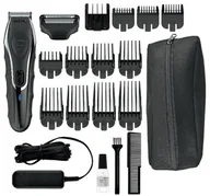 Trymery - Trymer wielofunkcyjny Wahl AquaGroom + olejek do brody 9899-3999  ! - miniaturka - grafika 1