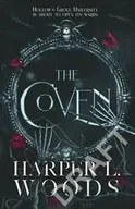 Powieści - The Coven - Woods, Harper L. - miniaturka - grafika 1
