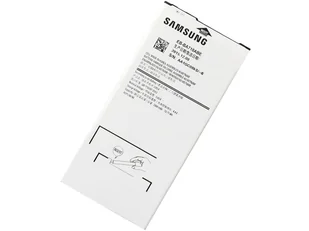 Samsung Bateria do Samsunga Galaxy A7 (2016) / SM-A710, oryginalna, 3300 mAh - Baterie do telefonów - miniaturka - grafika 1