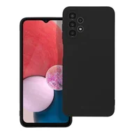 Etui i futerały do telefonów - Roar Futerał Luna Case do Samsung Galaxy A13 5G czarny - miniaturka - grafika 1