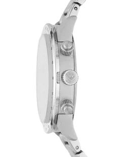 Zegarek Emporio Armani AR11306 Chronograph - Zegarki męskie - miniaturka - grafika 7