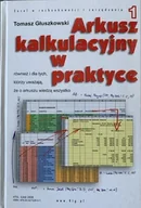 Bezpieczeństwo - Arkusz kalkulacyjny w praktyce - miniaturka - grafika 1