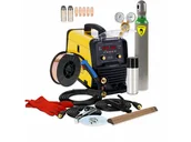 Spawarki - Spawarka Migomat Magnum MIG 203 Easy Synergia Pakiet akcesoriów 2 - U MI 203EASY_pakiet2 - miniaturka - grafika 1