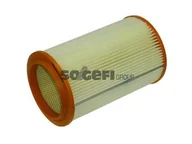 Filtry powietrza - Filtr powietrza PURFLUX A1071 C1586 A1071 - miniaturka - grafika 1
