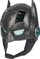 Zabawki interaktywne dla dzieci - Batman BATMAN mask Armor Up, 6067474 - miniaturka - grafika 1