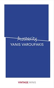 Varoufakis Yanis Austerity - Poradniki psychologiczne - miniaturka - grafika 2