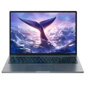 Laptopy - Blackview GamiBook 8 16" FHD AMD Ryzen 7 7735HS 16GB RAM - miniaturka - grafika 1