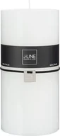 Świece - Świeca zapachowa J-Line Astro Sagittarius - Rainbow Reef - czarna - 50U - miniaturka - grafika 1