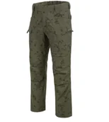 Odzież taktyczna i umundurowanie - Spodnie Helikon-Tex UTP - PolyCotton Stretch Ripstop - Desert Night Camo  LONG - miniaturka - grafika 1