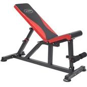 Ławki treningowe - HMS Ławka L8015 - miniaturka - grafika 1