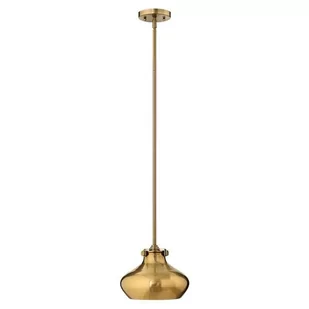 Elstead Lighting HK/CONGRESP/C BC CONGRESS HK/CONGRESP/C BC - Lampy sufitowe - miniaturka - grafika 1