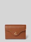 Portfele - Portfel z aplikacją z logo model ‘ME’ - miniaturka - grafika 1