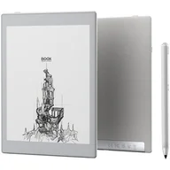 Etui do czytników e-book - Onyx Boox Nova Air 2 + etui magnetyczne brązowe + 1100 ebooków GRATIS! - miniaturka - grafika 1