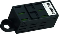 Gniazdka elektryczne - Bachmann Czujnik temperatury BACHMANN BlueNet 2, wraz z kablem połączeniowym 2m CAT5e - miniaturka - grafika 1