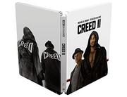 Dramaty Blu-ray - Creed II (steelbook) - miniaturka - grafika 1
