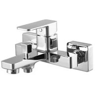 Baterie wannowe i prysznicowe - Omnires Apure AP2230 - miniaturka - grafika 1