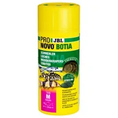 Pokarm dla ryb - JBL PRONOVO Pokarm w tabletkach dla wszystkich bocji M 250 ml - miniaturka - grafika 1